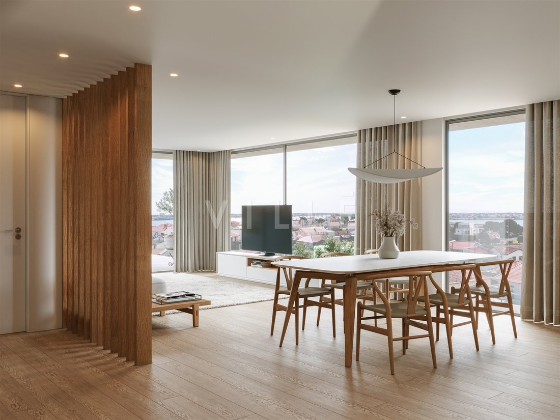 Apartment in Gafanha da Nazare, Aveiro District, Portugal 3 - 16049442