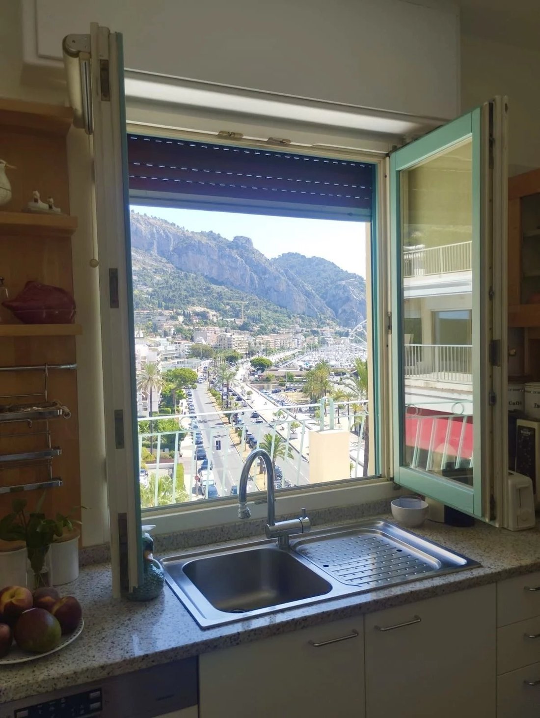 Apartment in Menton, Provence-Alpes-Côte d'Azur, France 5 - 16048067