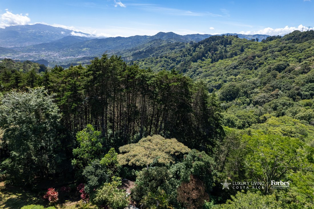 Land in Tarbaca, San José Province, Costa Rica 1 - 16050749