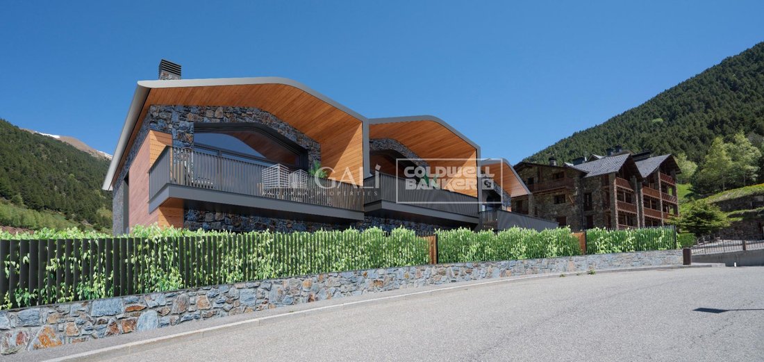 House in Canillo, Canillo, Andorra 3 - 16049495