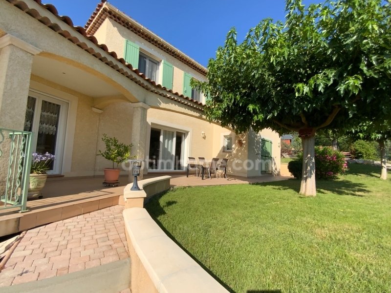 Villa a Oraison, Provenza-Alpi-Costa Azzurra, Francia 3 - 16049275