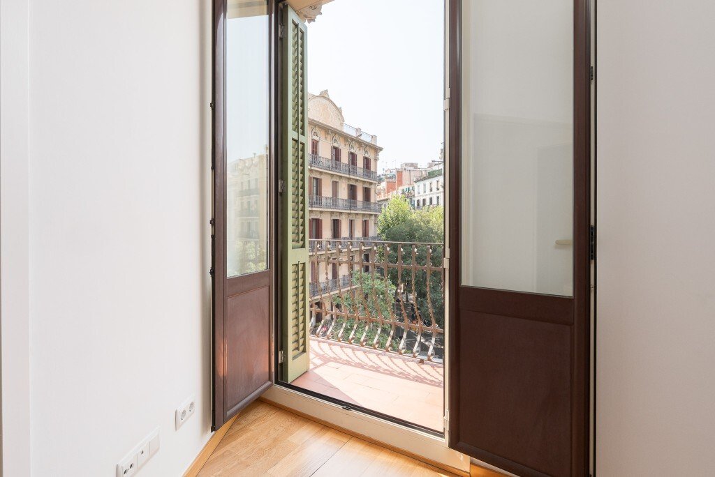 Apartment in Eixample, Barcelona, Spain 4 - 16049247