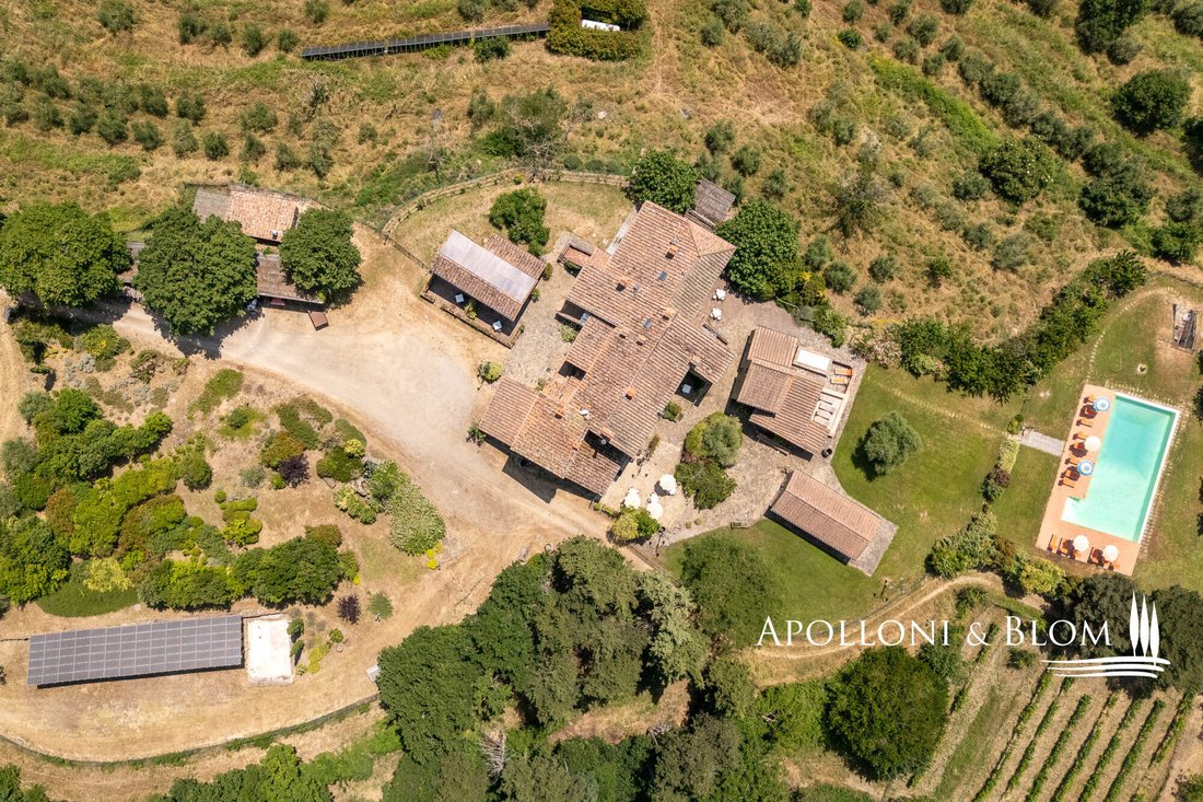 House in Center, Arezzo, Tuscany 5 - 11760173