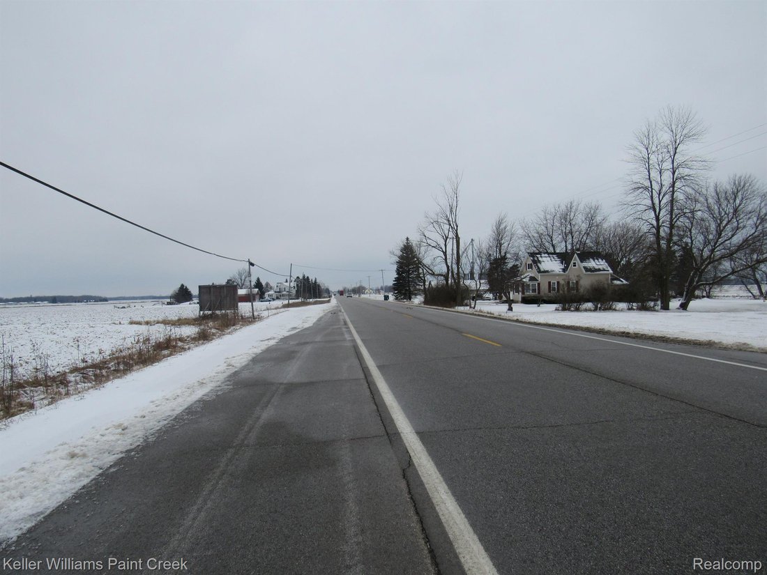 Land in Pinconning, Michigan, United States 4 - 15346206
