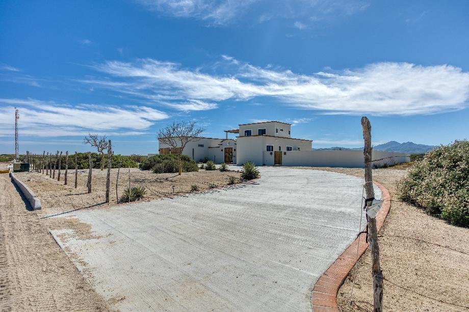 House in Ligth House Point States, Baja California Sur, Mexico 4 - 16048584