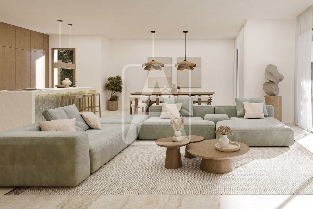 Villa in Benissa, Valencian Community, Spain 5 - 16049315