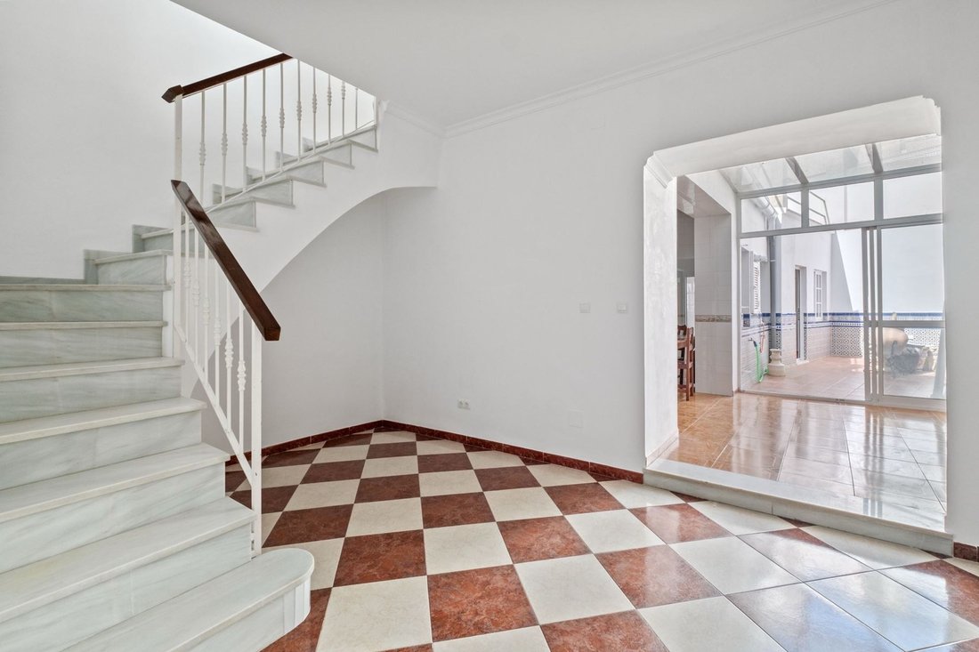 Residenza a Nerja, Andalusia, Spagna 4 - 16048071