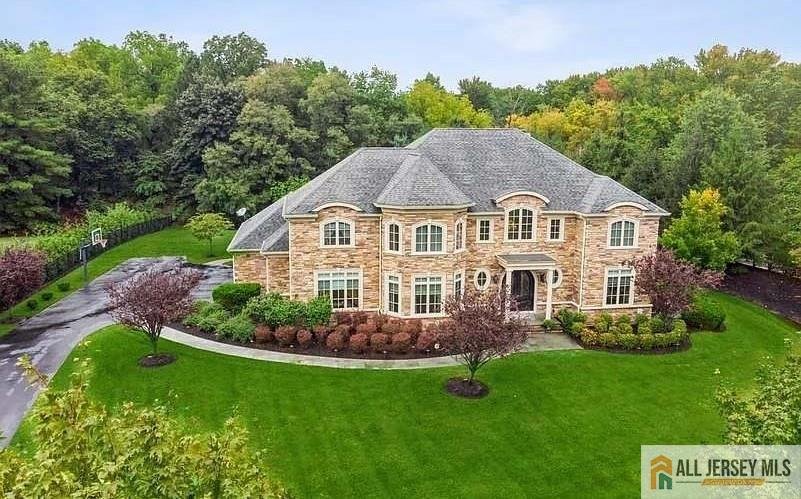House in Franklin Township, New Jersey, United States 1 - 16041471