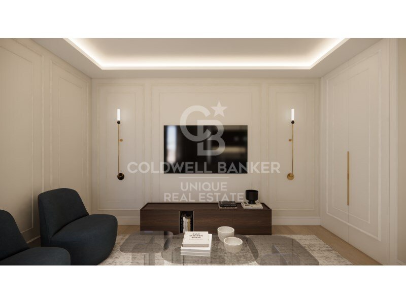 Apartment in Barrio Salamanca, Madrid, Spain 3 - 16049429