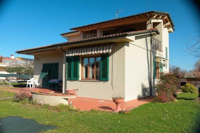Villa in Lunata, Capannori, Tuscany 2 - 16049547