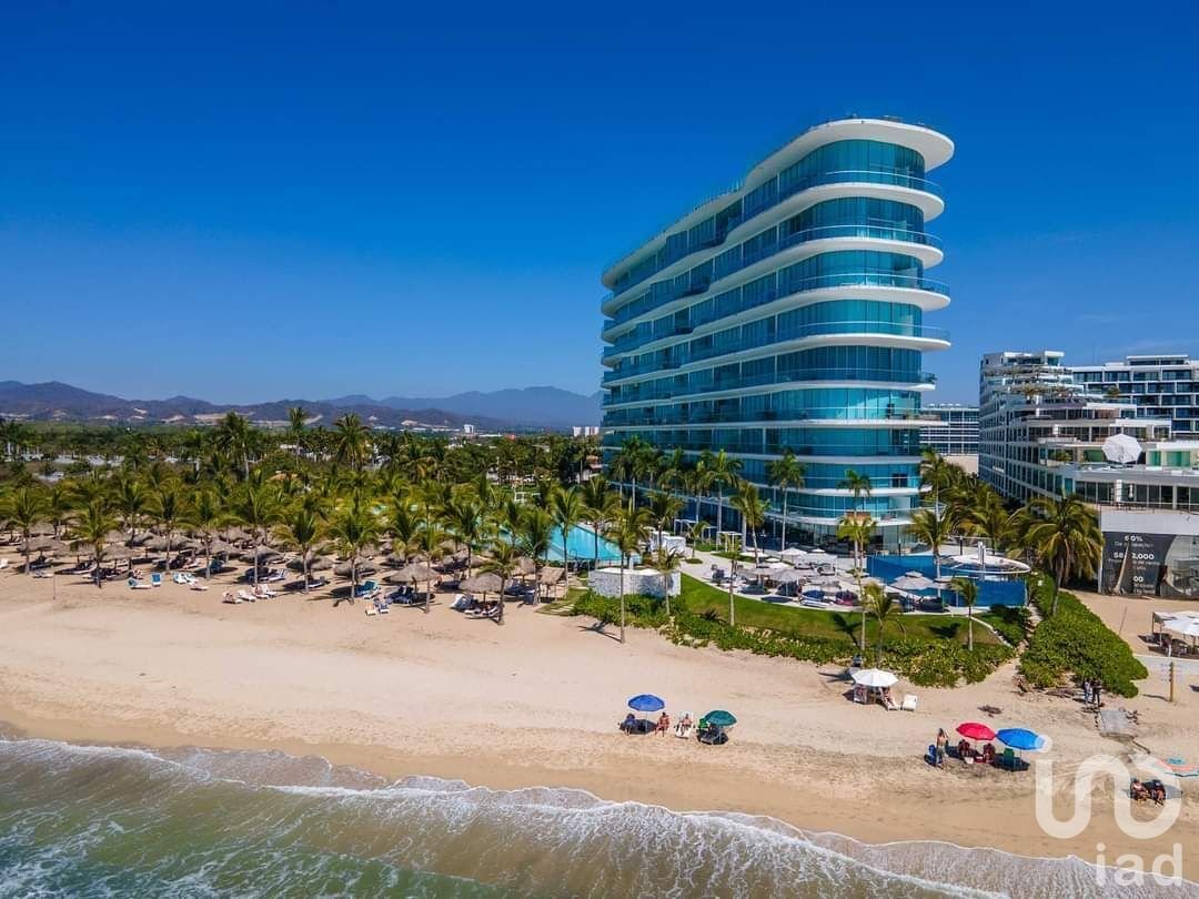 Apartment in Flamingos, Nayarit, Mexico 1 - 16048266