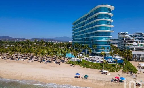 Apartment in Flamingos, Nayarit, Mexico 1