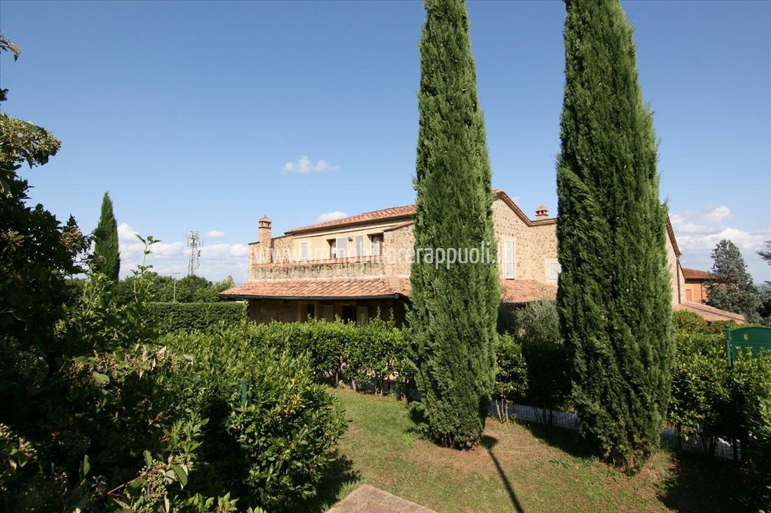 House in Sinalunga, Tuscany, Italy 1 - 16050187