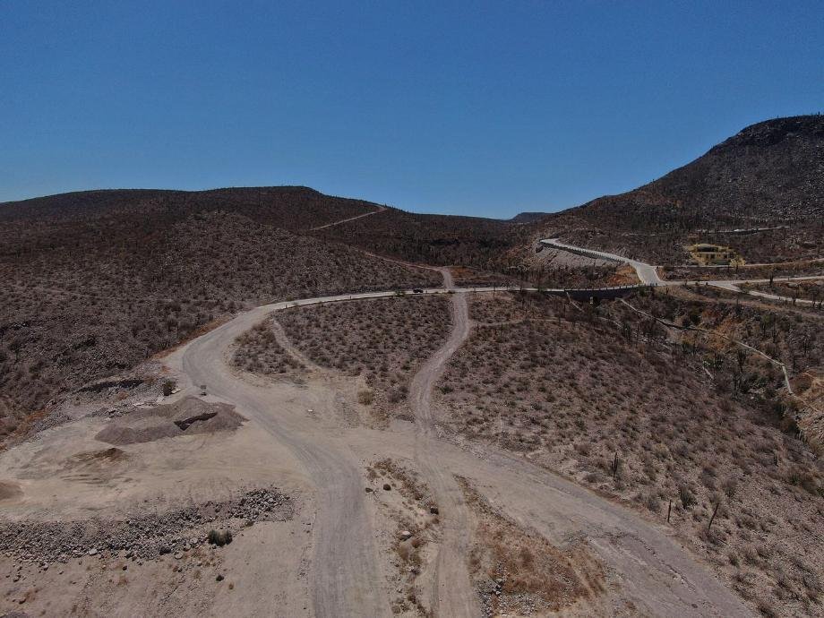 Land in La Paz, Baja California Sur, Mexico 4 - 16048562