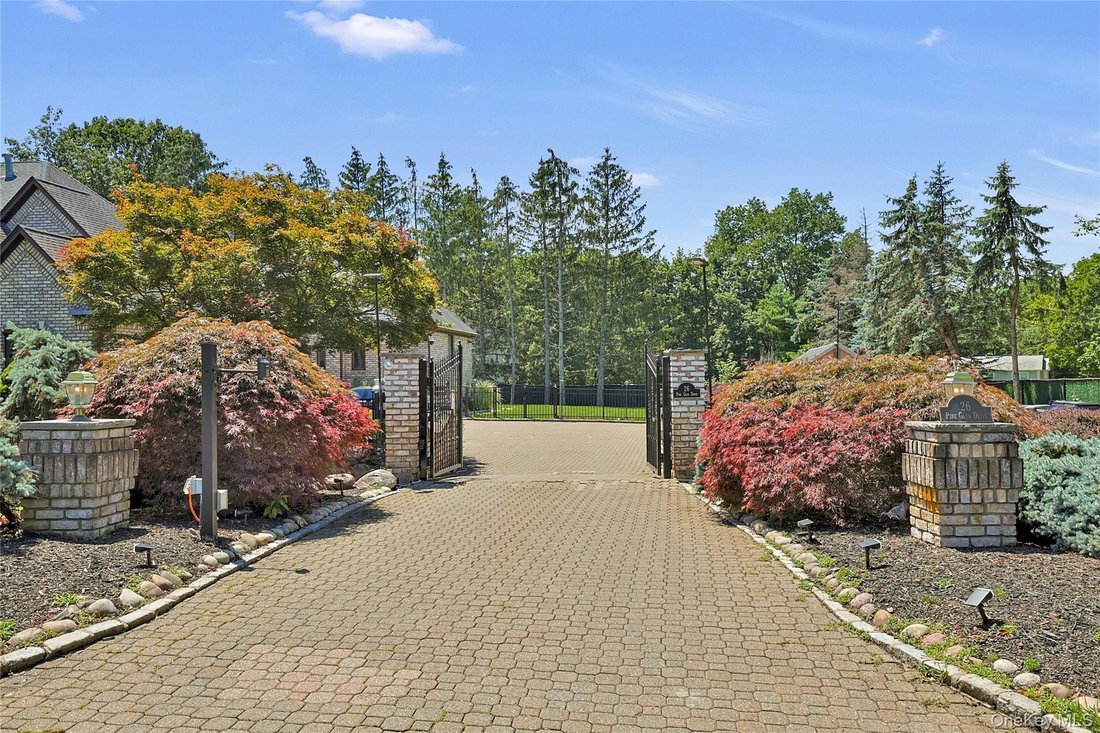 Maison à Blauvelt, État de New York, États-Unis 4 - 16048593