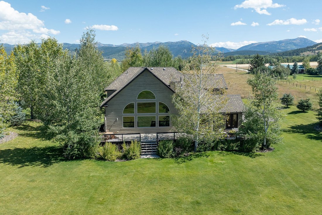House in Victor, Idaho, United States 3 - 16049164