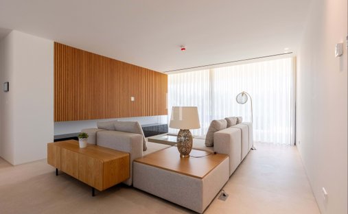 Apartment in Vilamoura, Quarteira, Algarve 1