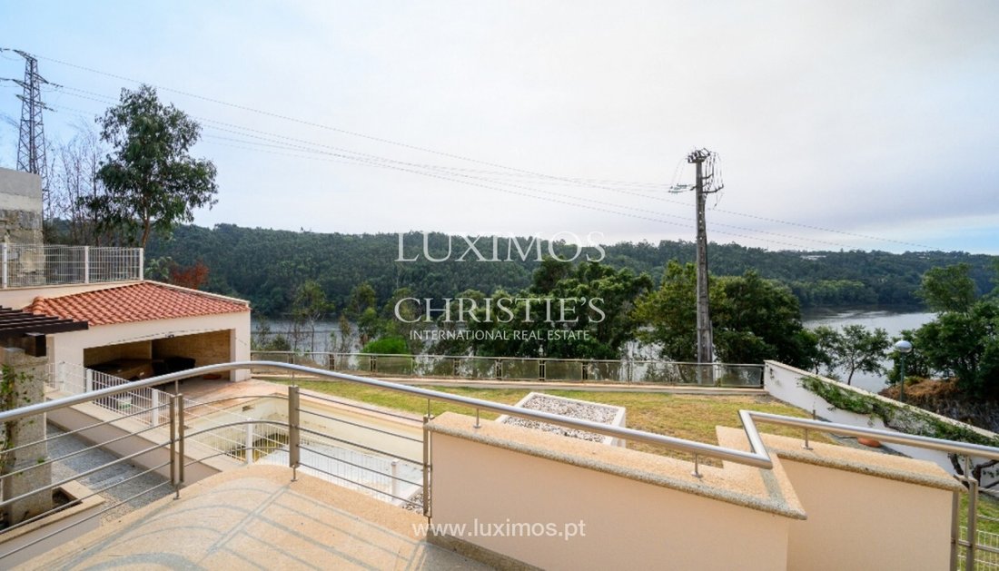 Villa in Gondomar (Sao Cosme), Valbom e Jovim, Porto District, Portugal 1 - 16048441