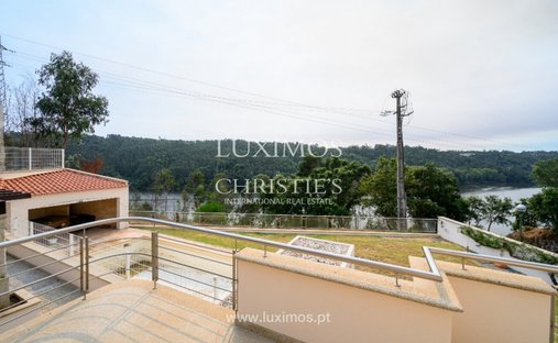 Villa à Gondomar (Sao Cosme), Valbom et Jovim, District de Porto, Portugal 1