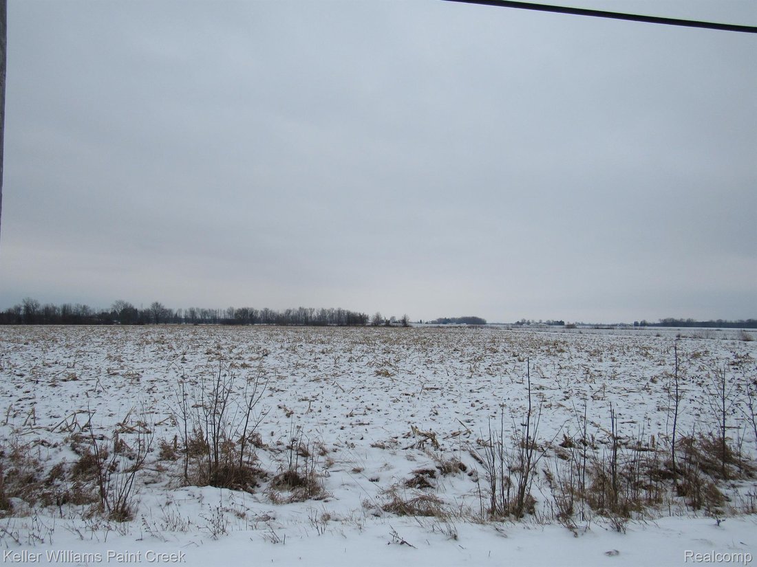 Land in Pinconning, Michigan, United States 3 - 15346206