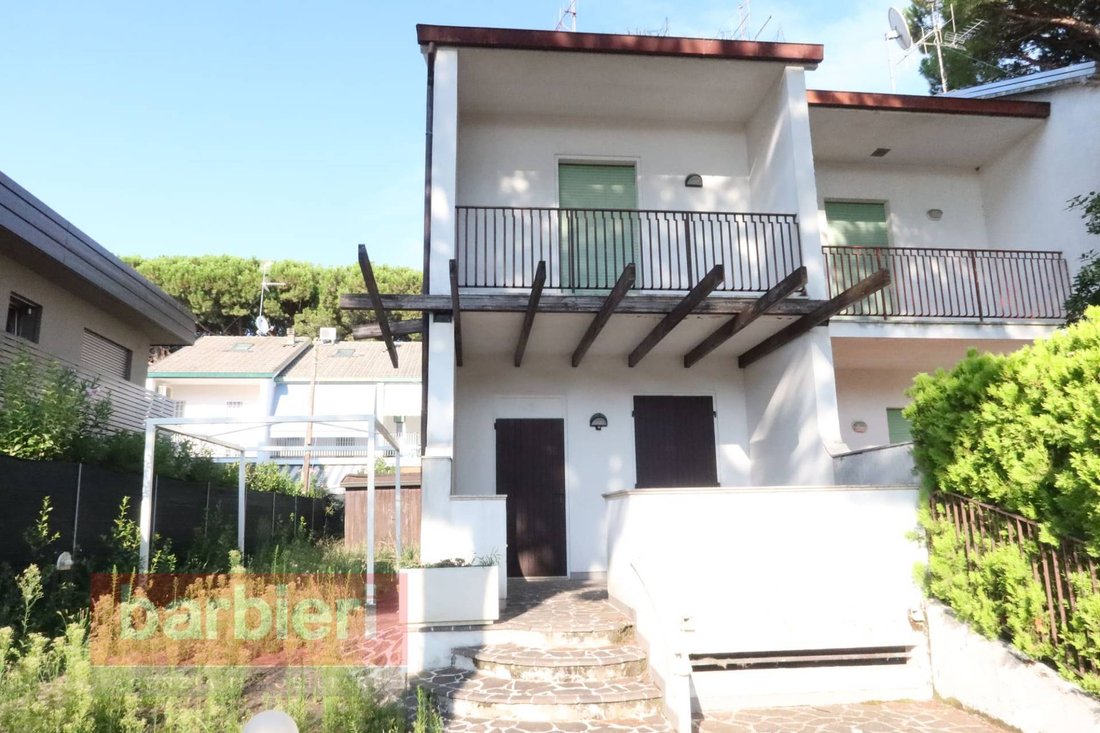 Villa in Mare, Cervia, Emilia-Romagna 5 - 16050045
