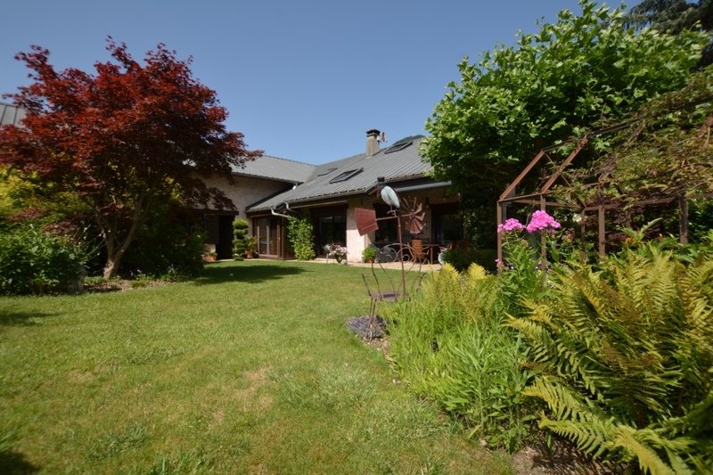 House in Centre Ville, Albertville, France 1 - 16049666