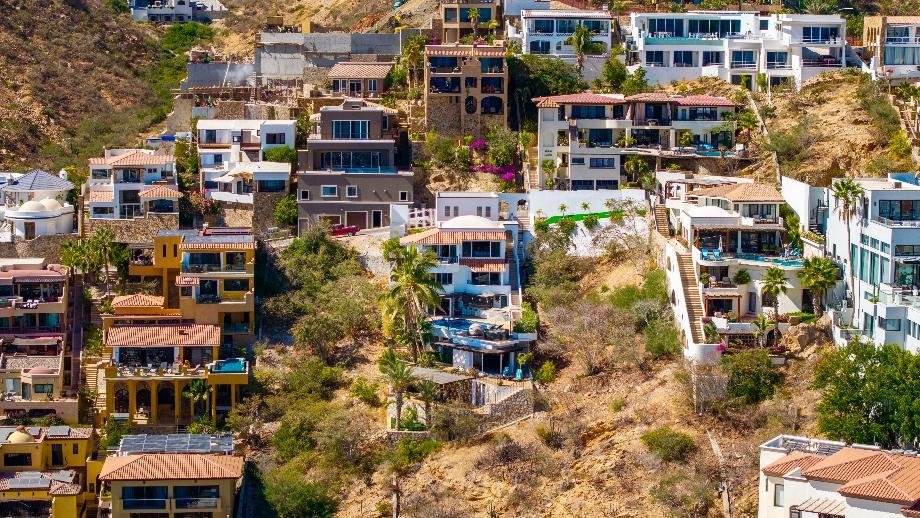 Haus in Cabo San Lucas, Baja California Sur, Mexiko 3 - 16048599