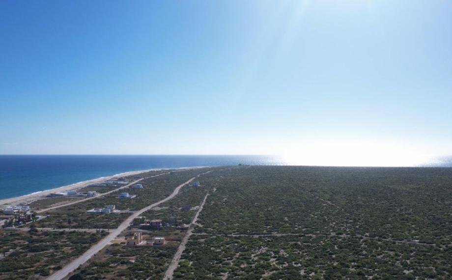Land in Ligth House Point States, Baja California Sur, Mexico 5 - 16048579
