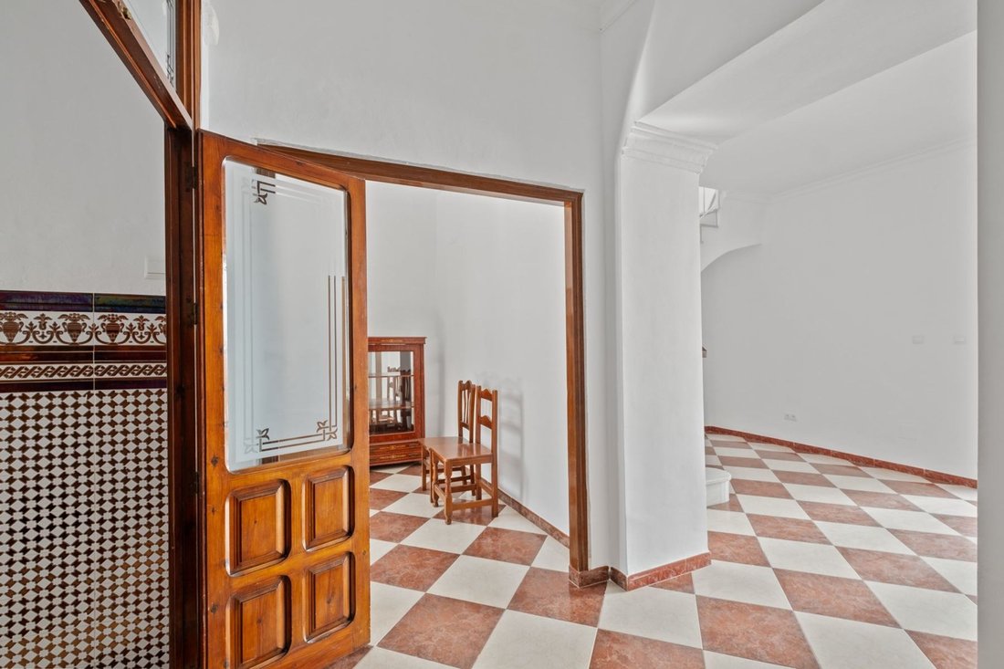 Residenza a Nerja, Andalusia, Spagna 3 - 16048071