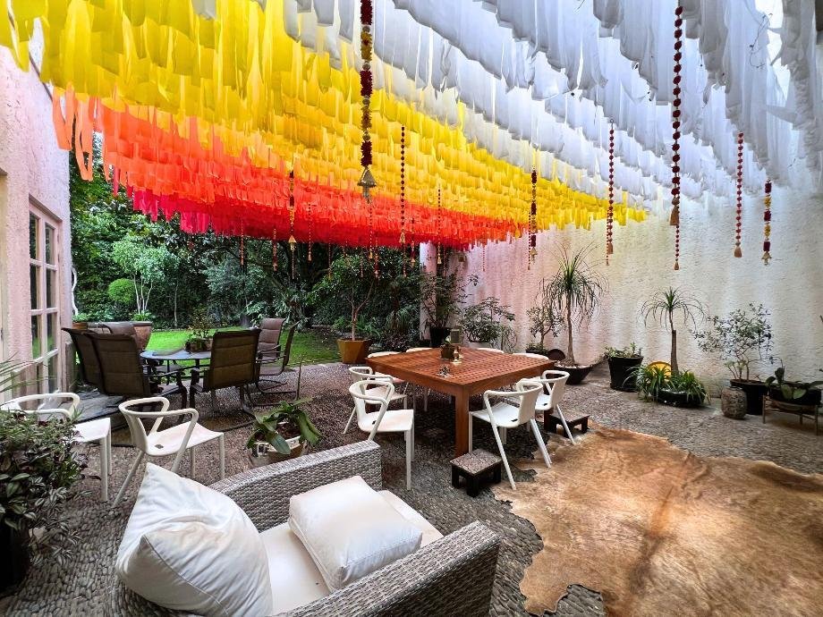 Maison à Mexico City, Mexique 4 - 16048559