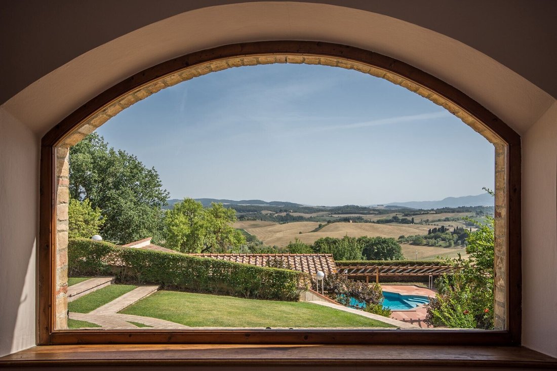 House in Montepulciano, Tuscany, Italy 3 - 11759958