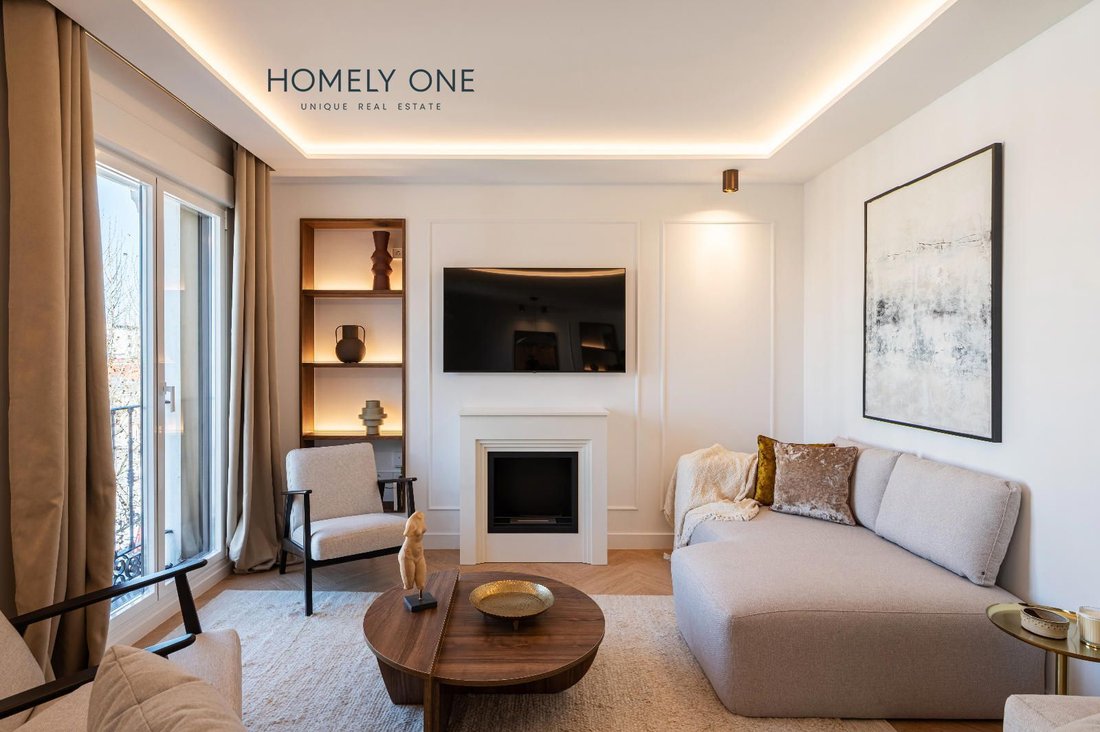 Apartment in Centro, Madrid, Spain 3 - 16049478