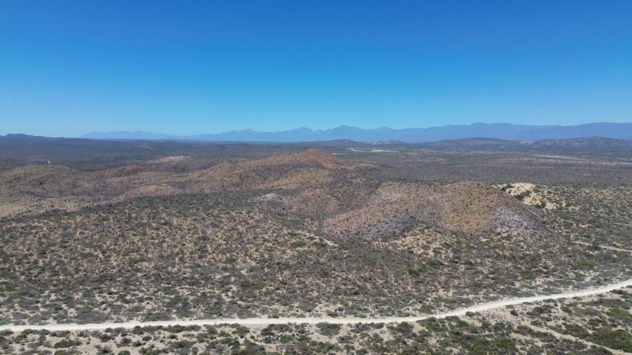 Land in Ligth House Point States, Baja California Sur, Mexico 3 - 16048579