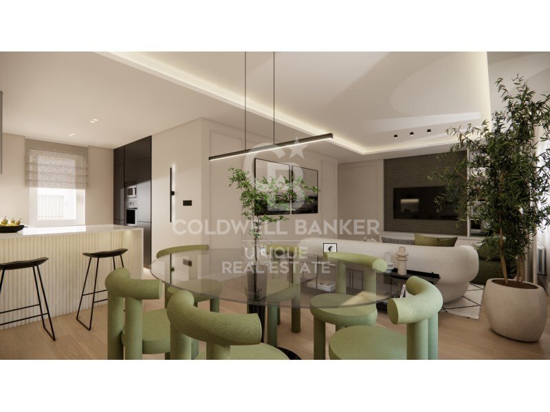 Appartamento a Retiro, Madrid, Spagna 5 - 16049401
