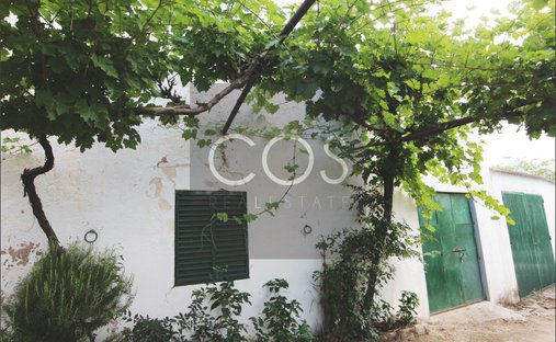 Terreno a Jaén, Andalusia, Spagna 1