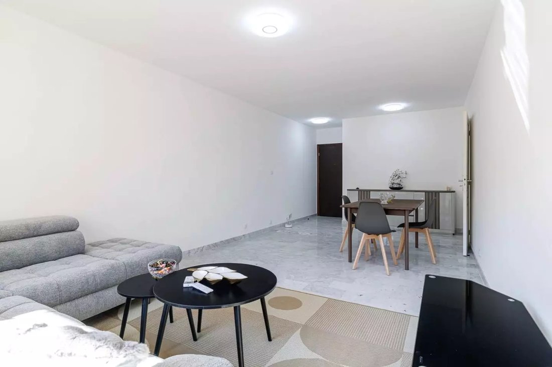 Appartamento a Nizza, Provenza-Alpi-Costa Azzurra, Francia 5 - 16049285
