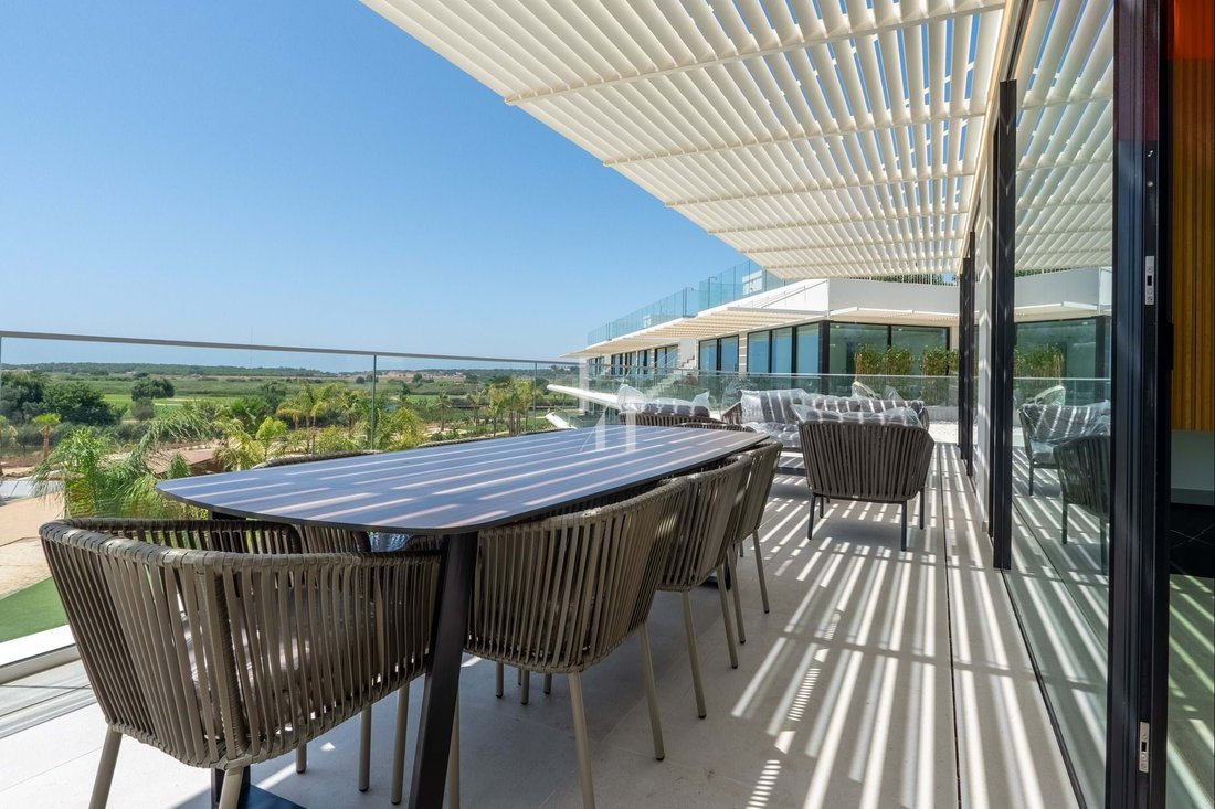 Apartment in Vilamoura, Quarteira, Algarve 3 - 12197198