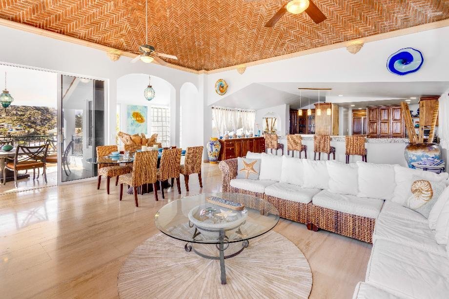 Haus in Cabo San Lucas, Baja California Sur, Mexiko 5 - 16048599