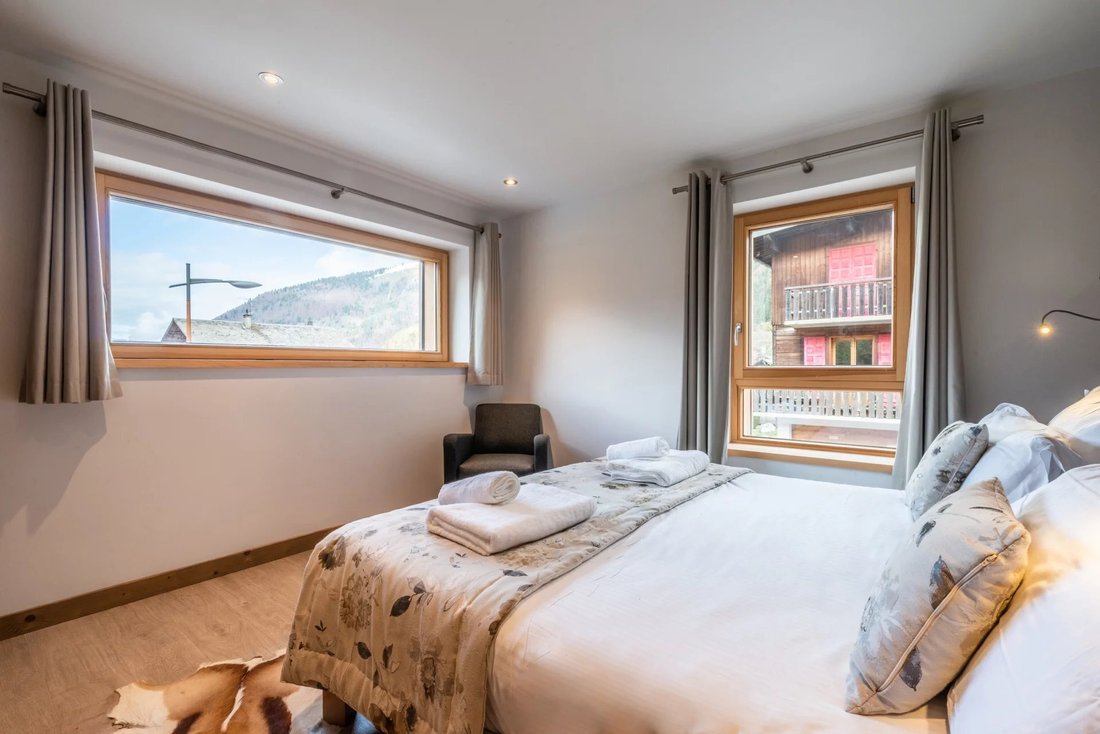 Apartment in Morzine, Auvergne-Rhône-Alpes, France 5 - 16048062