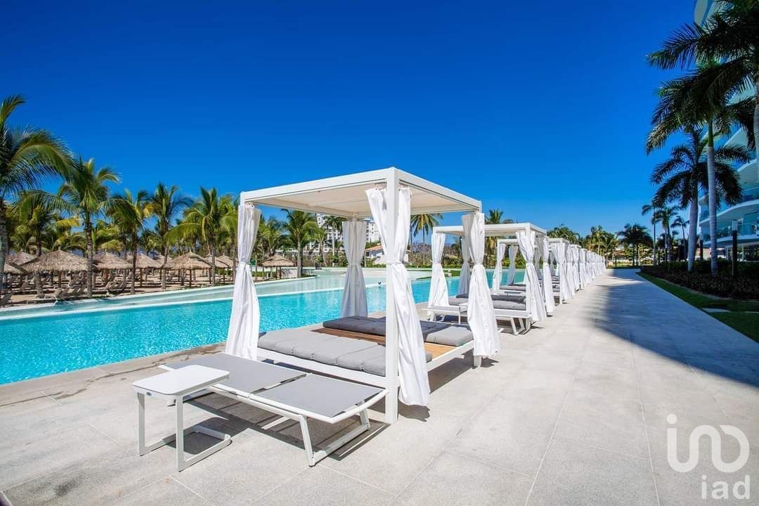 Apartment in Flamingos, Nayarit, Mexico 5 - 16048266