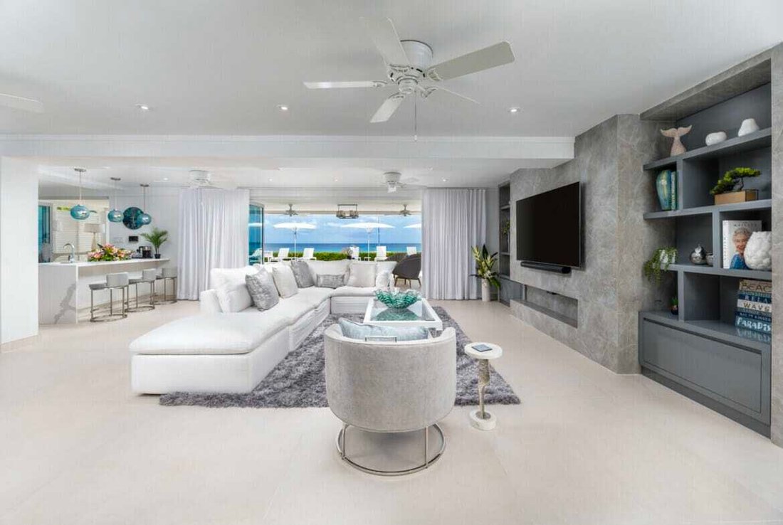 Tenuta a Bridgetown, Christ Church, Barbados 4 - 15893550