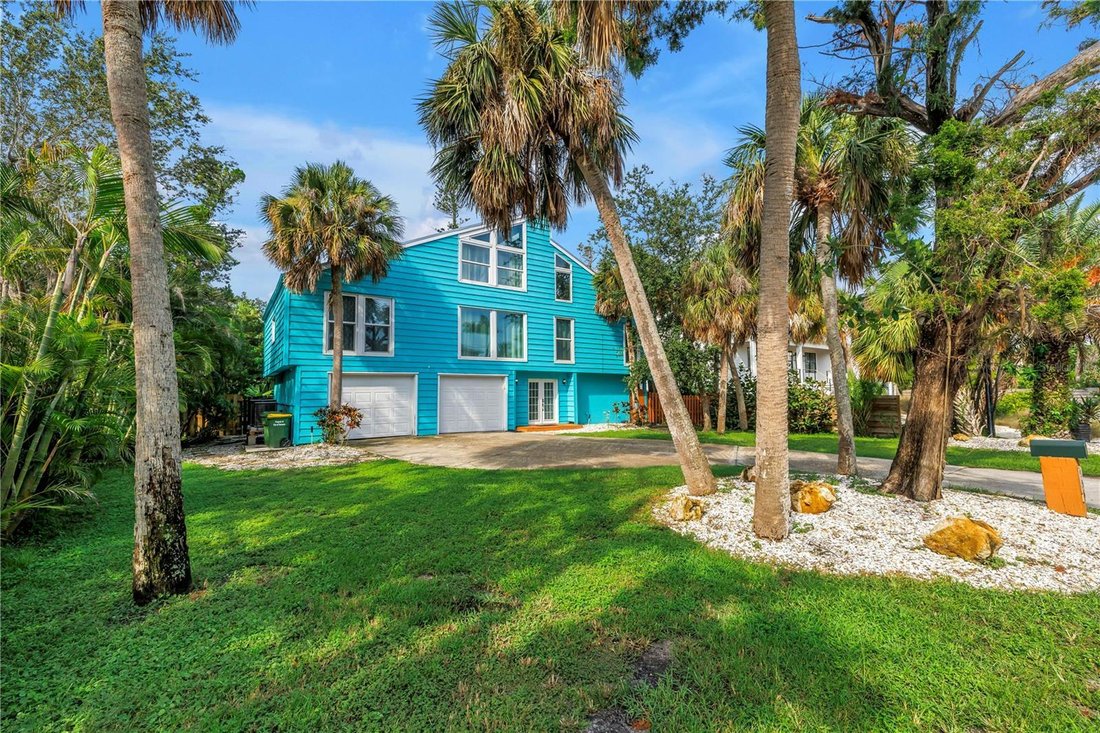 House in Siesta Key, Florida, United States 1 - 16050064