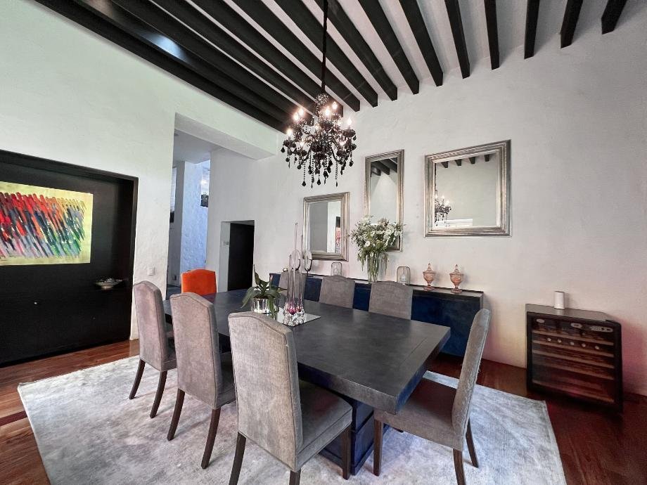 Maison à Mexico City, Mexique 3 - 16048559