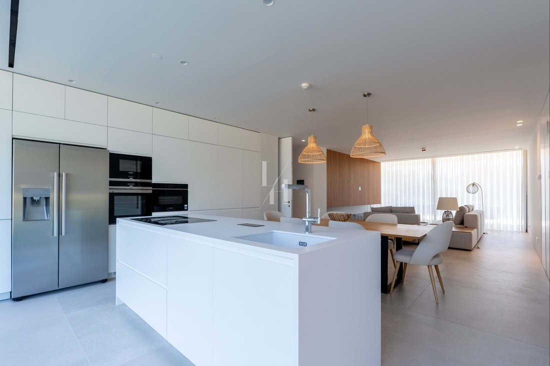 Apartment in Vilamoura, Quarteira, Algarve 1 - 12197159
