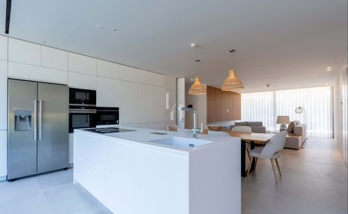Apartamento en Vilamoura, Quarteira, Algarve 1