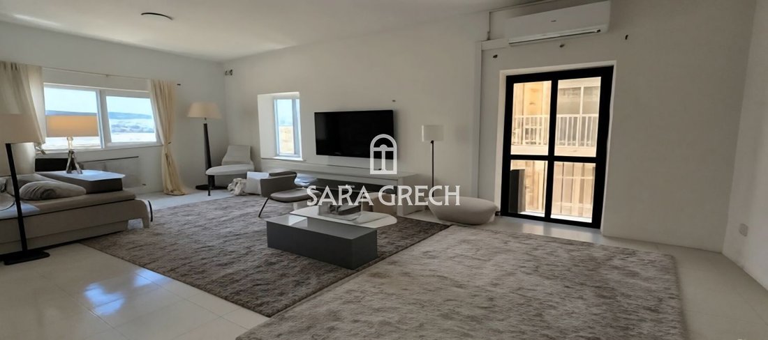 Apartment in Sliema, Malta 2 - 16044841