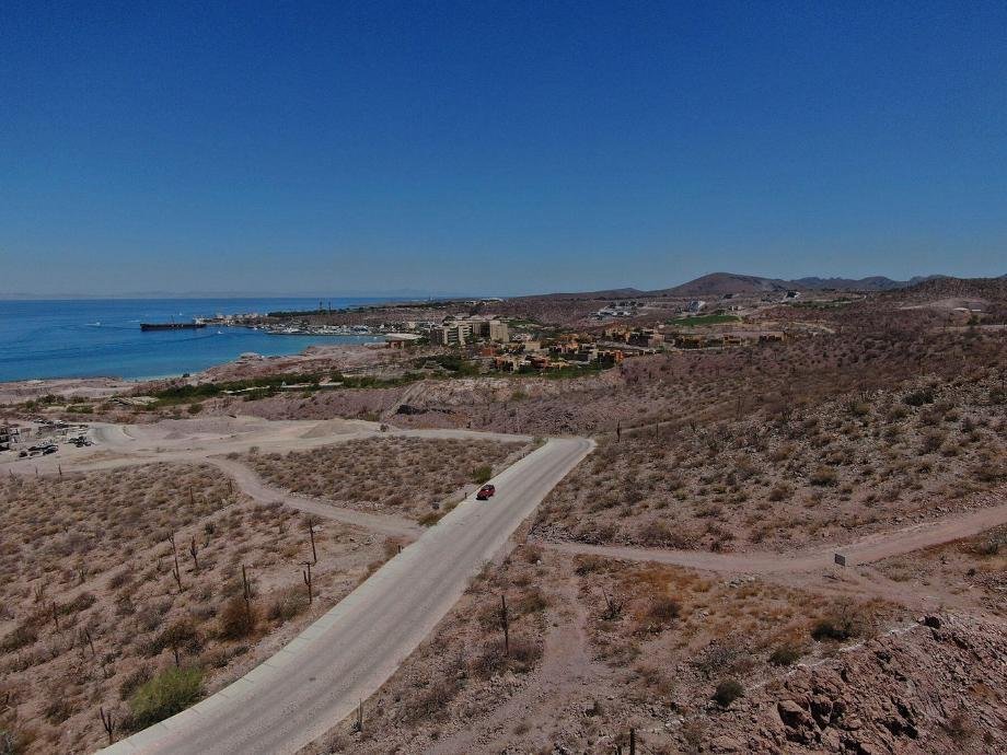 Land in La Paz, Baja California Sur, Mexico 5 - 16048607