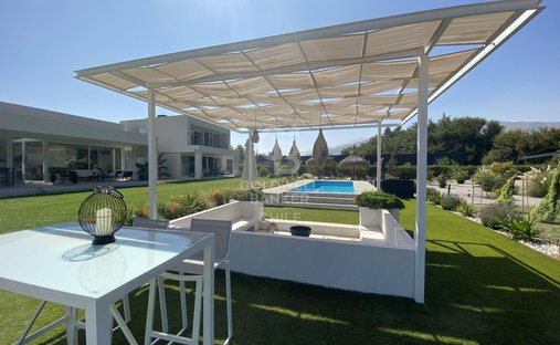 House in Colina, Santiago Metropolitan Region, Chile 1