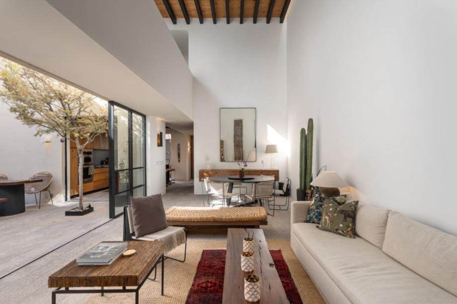 House in San Miguel de Allende, Guanajuato, Mexico 1 - 16048580