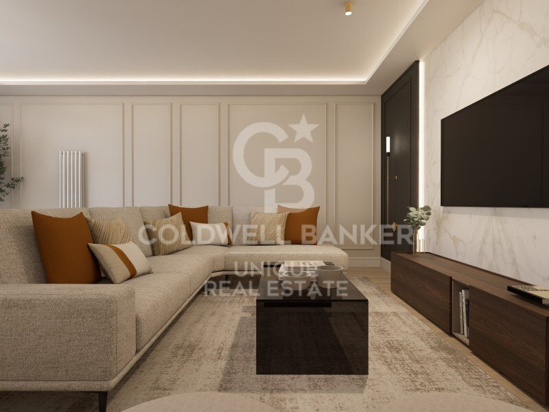 Apartment in Barrio Salamanca, Madrid, Spain 3 - 16049408